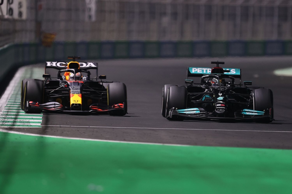 Chaos, controverses et coups d'éclat : 5 faits marquants du Grand Prix d'Arabie Saoudite
