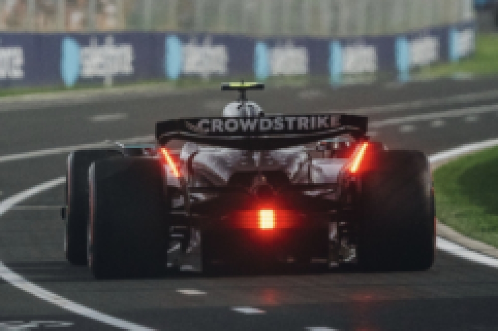 La prochaine recrue de Manchester United pourrait bien venir de chez … Mercedes F1