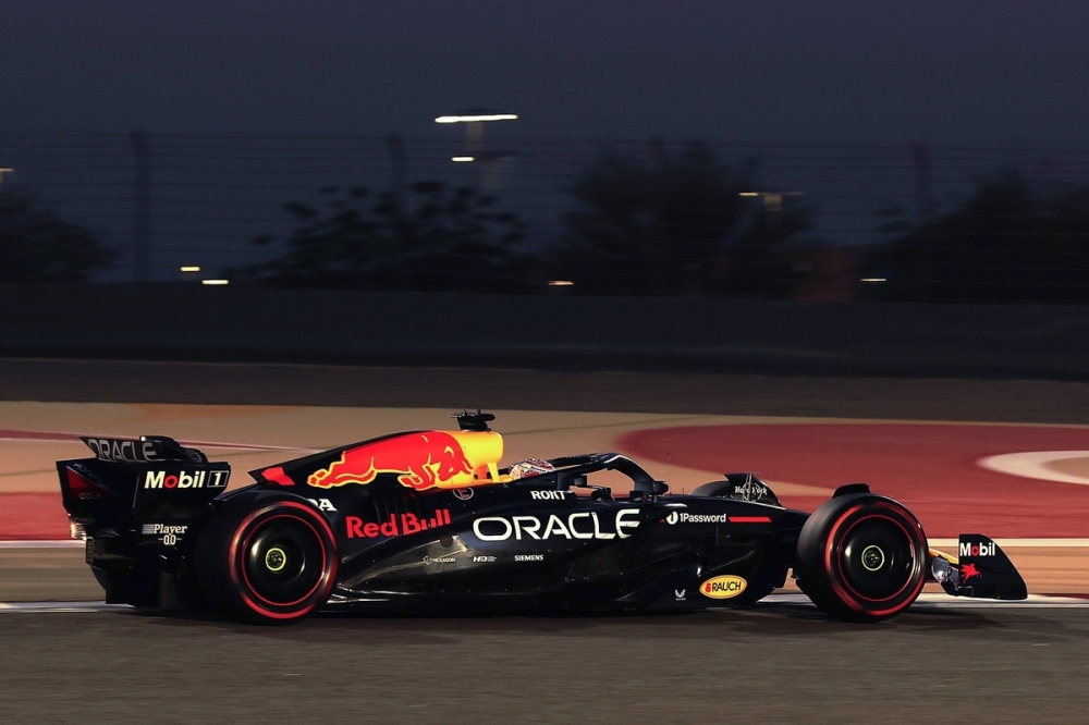 Red Bull blâme un manque de corrélation pour les problèmes de la RB21