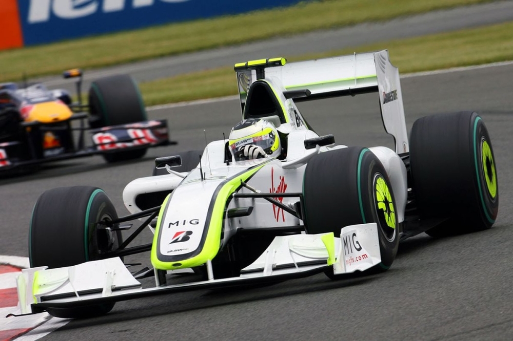 La F1 a besoin de 