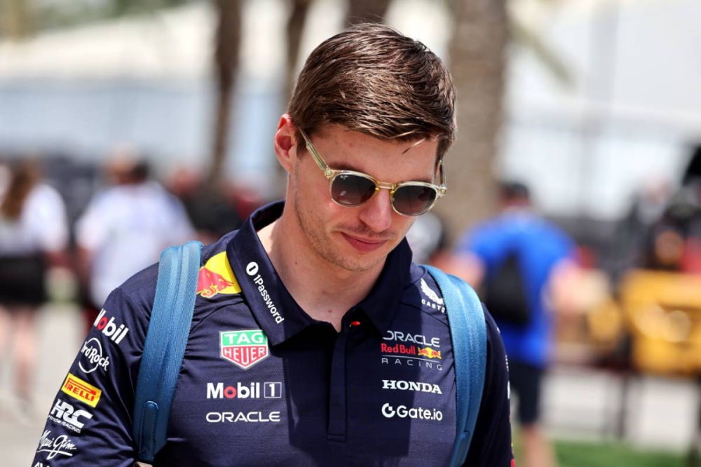 Tensions chez Red Bull : le clan Verstappen perd patience