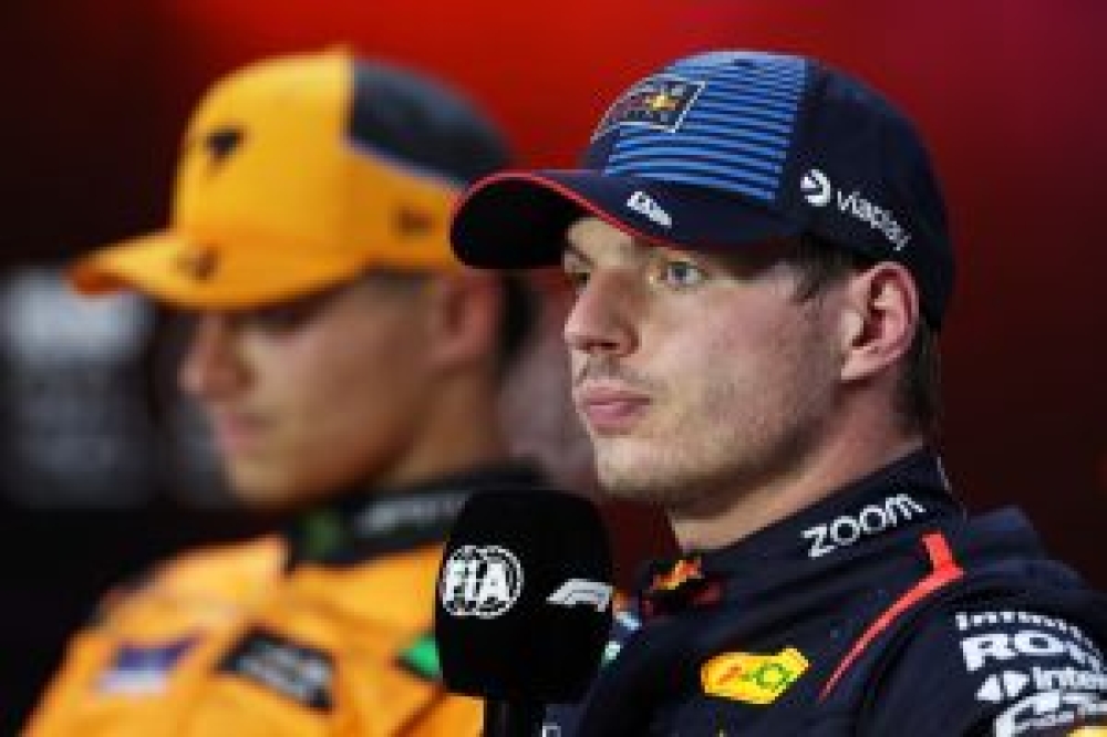 Le manager de Max Verstappen a été « particulièrement irrité » par les arrêts manqués de Bahreïn