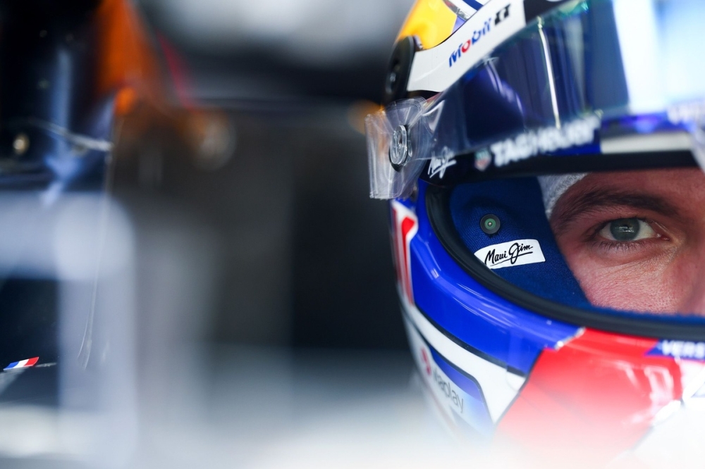Verstappen répond aux inquiétudes sur son avenir chez Red Bull
