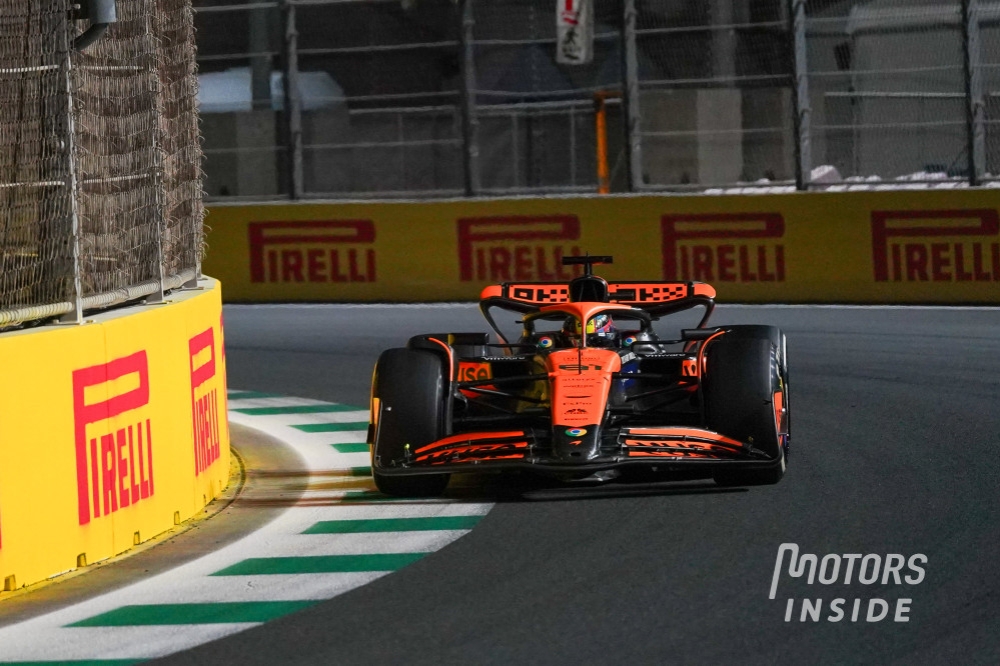 Grand Prix d'Arabie Saoudite : Les enjeux du week-end