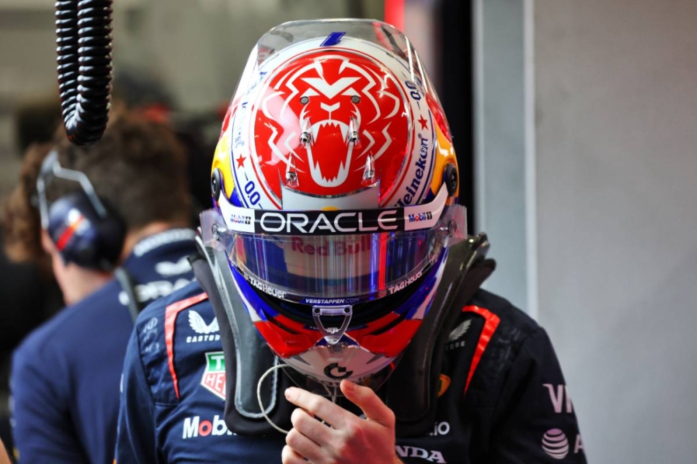 Mercato F1 : l'offre colossale d'Aston Martin pour attirer Max Verstappen