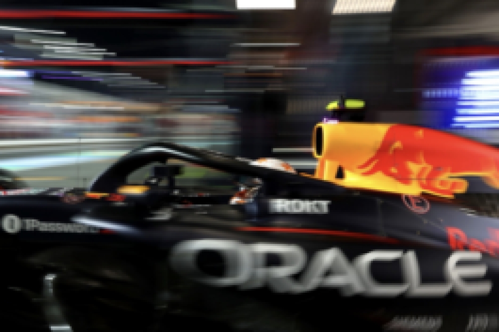F1 – Classement et résultats des qualifications du Grand Prix d’Arabie saoudite