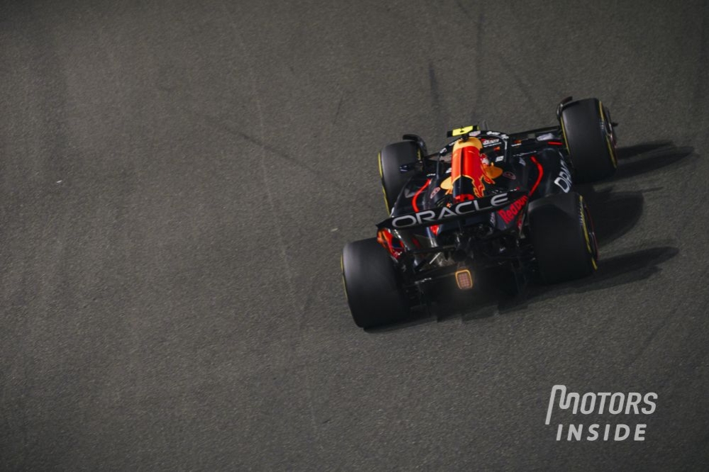 Tsunoda-Gasly : Un double abandon coûteux pour les deux équipes