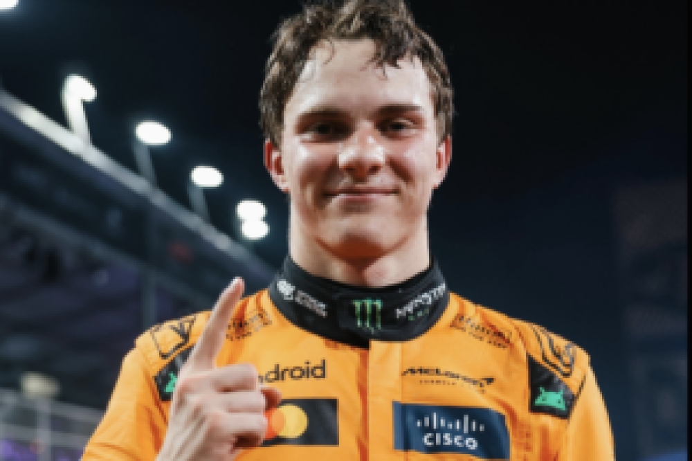 Vidéo – Le résumé du Grand Prix F1 d’Arabie saoudite 2025