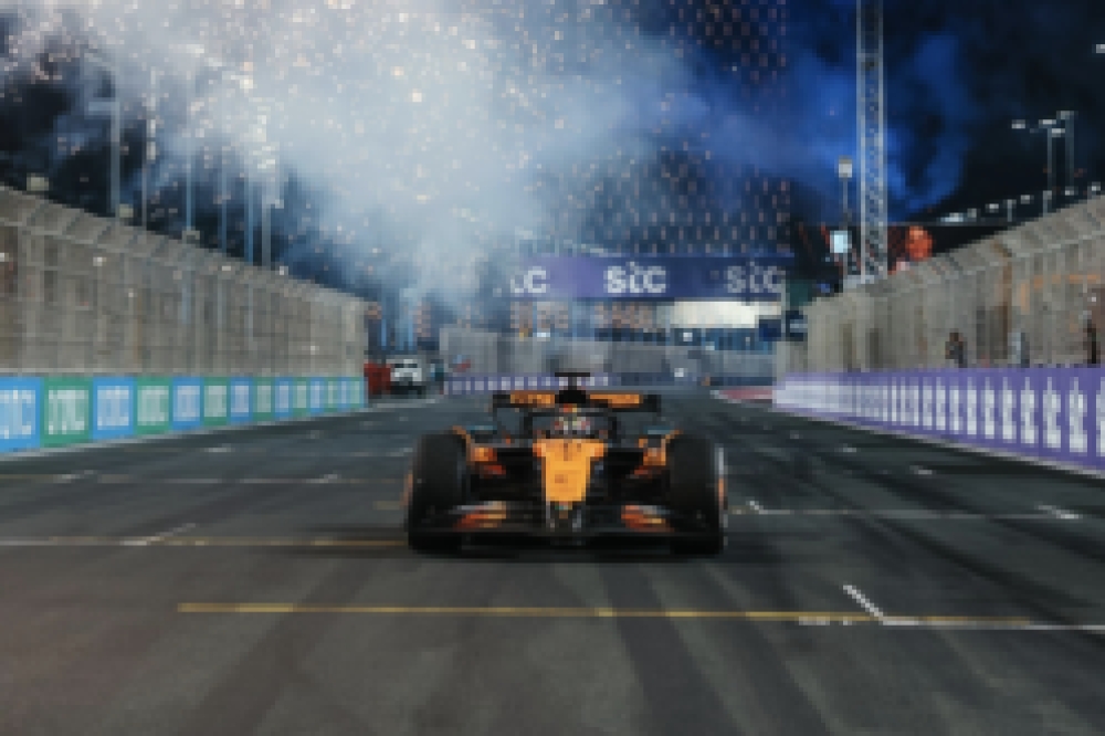 Les classements F1 après le Grand Prix de F1 d’Arabie saoudite 2025
