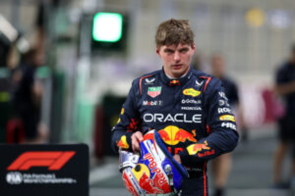 Max Verstappen conteste sa pénalité après l’incident avec Oscar Piastri