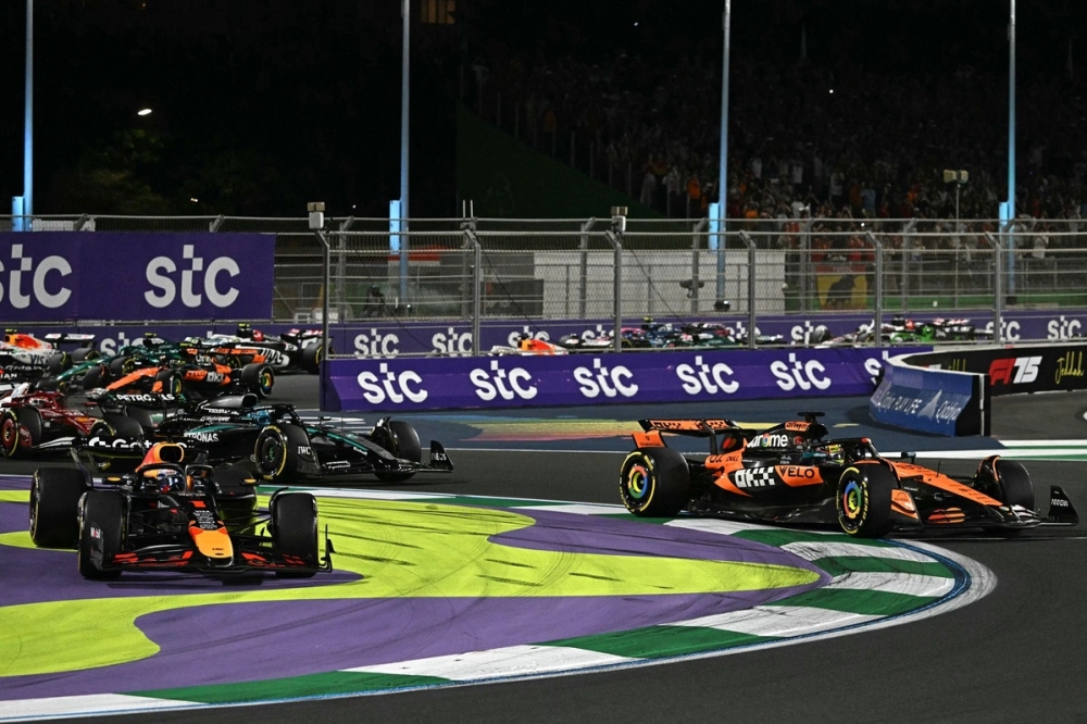 Piastri/Verstappen : Wheatley aurait agi différemment de Red Bull