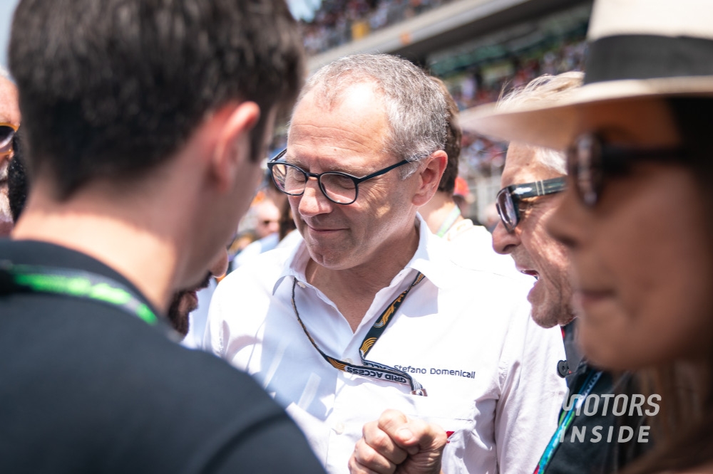 Règlements 2026 : La Commission F1 se penche sur les enjeux à venir