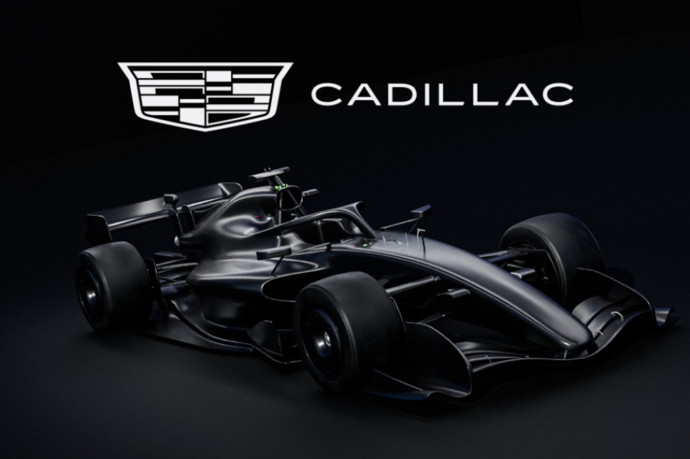 Cadillac prépare son arrivée en F1 avec un événement à Miami, tandis que les rumeurs sur les pilotes s'intensifient