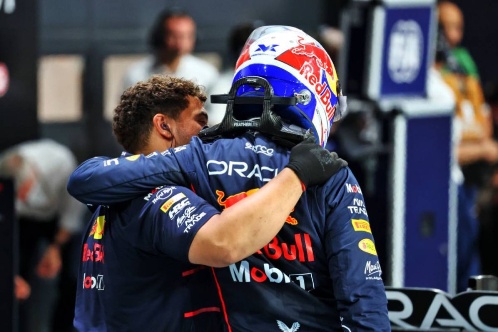 Red Bull vers la chute ? Juan-Pablo Montoya prédit un avenir sombre sans Max Verstappen