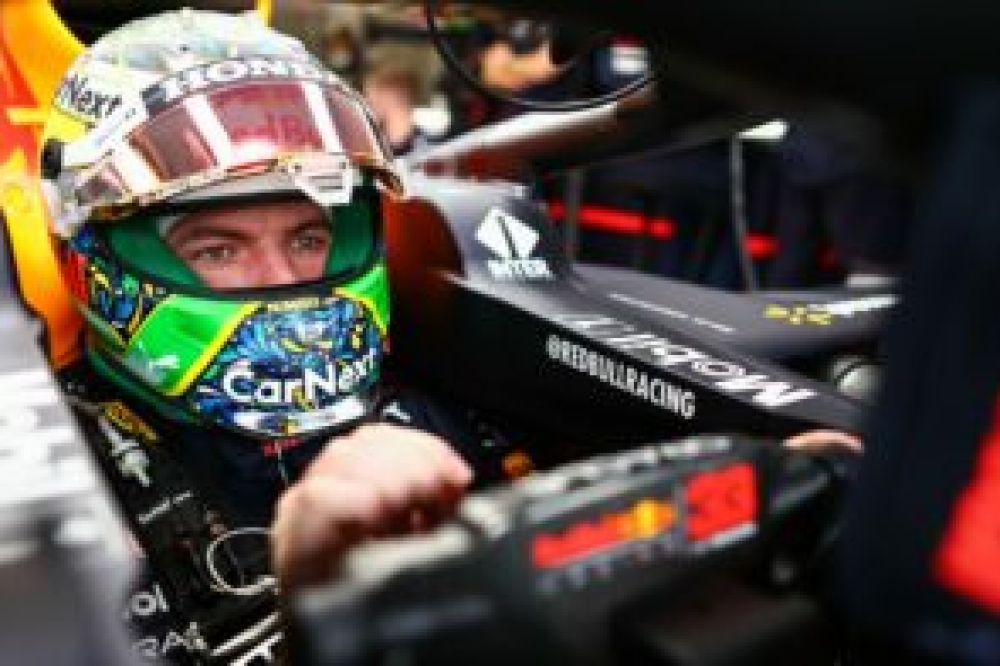 Horner considère le titre 2021 de Verstappen comme le plus grand moment de Red Bull