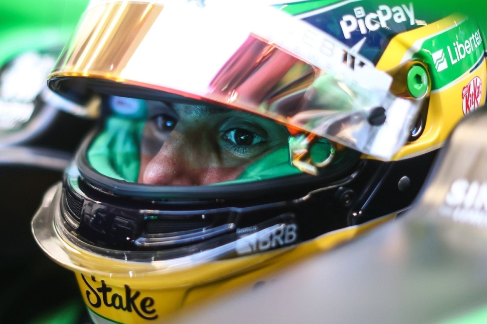 Le directeur sportif de Sauber compare Bortoleto à Leclerc
