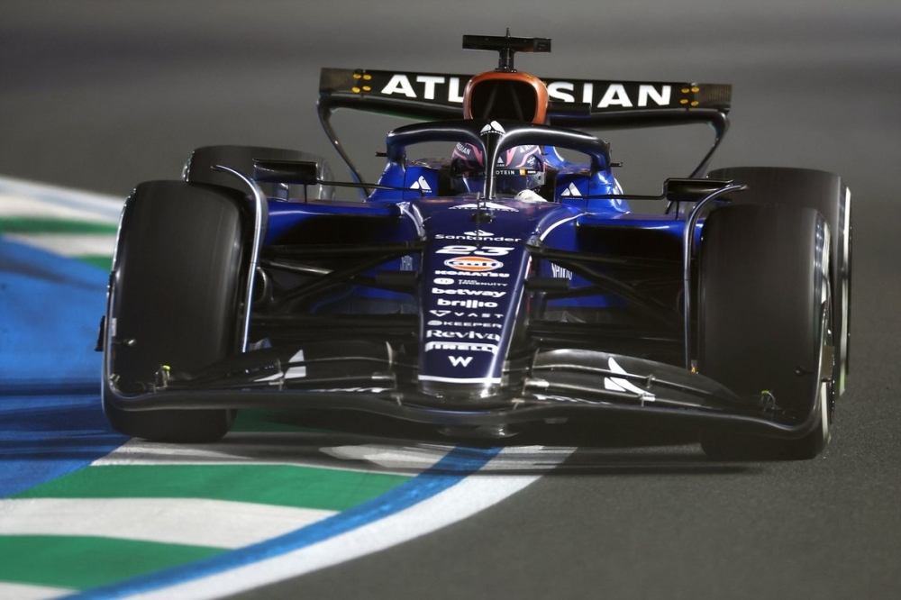 Williams se méfie : 