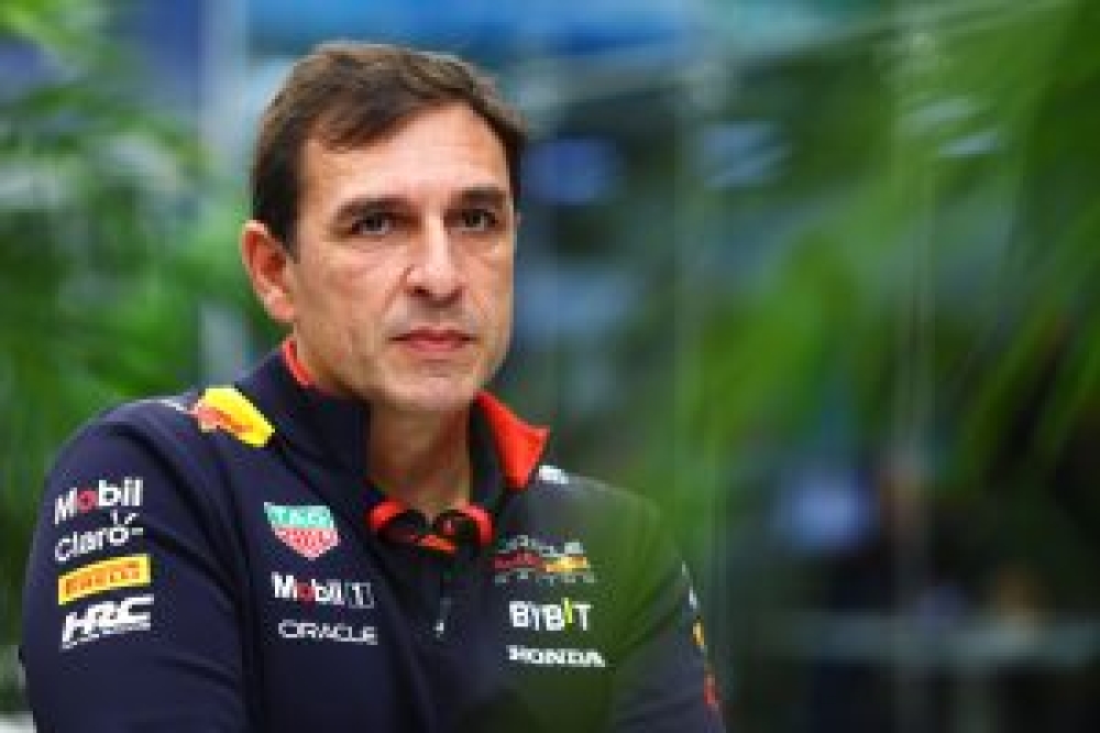 Ralf Schumacher critique la gestion actuelle de Red Bull et cible Pierre Wache