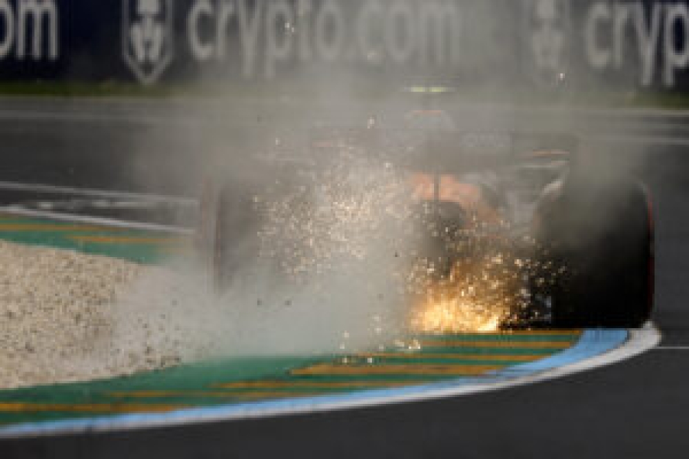 La F1 annonce un nouveau partenariat « stratégique » pluriannuel