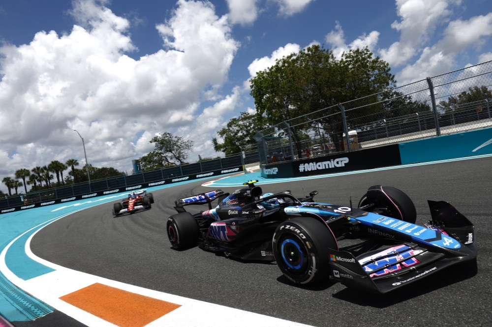 Miami GP : Pourquoi les pilotes de F1 boudent ce circuit