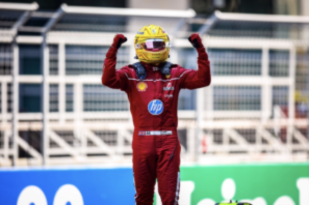 Ralf Schumacher défend Hamilton : « La Chine n’était pas un accident »
