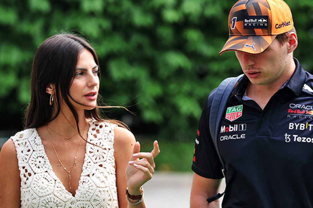 Verstappen absent à Miami... pour une bonne raison