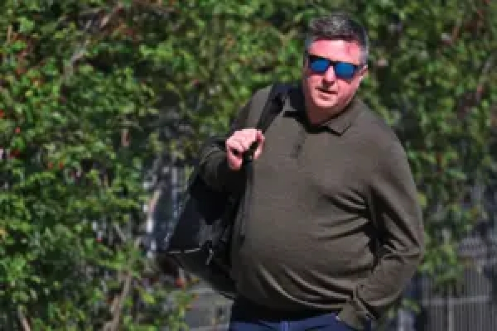 David Croft réagit aux critiques des fans de Verstappen après une question sur l’avenir du pilote chez Red Bull