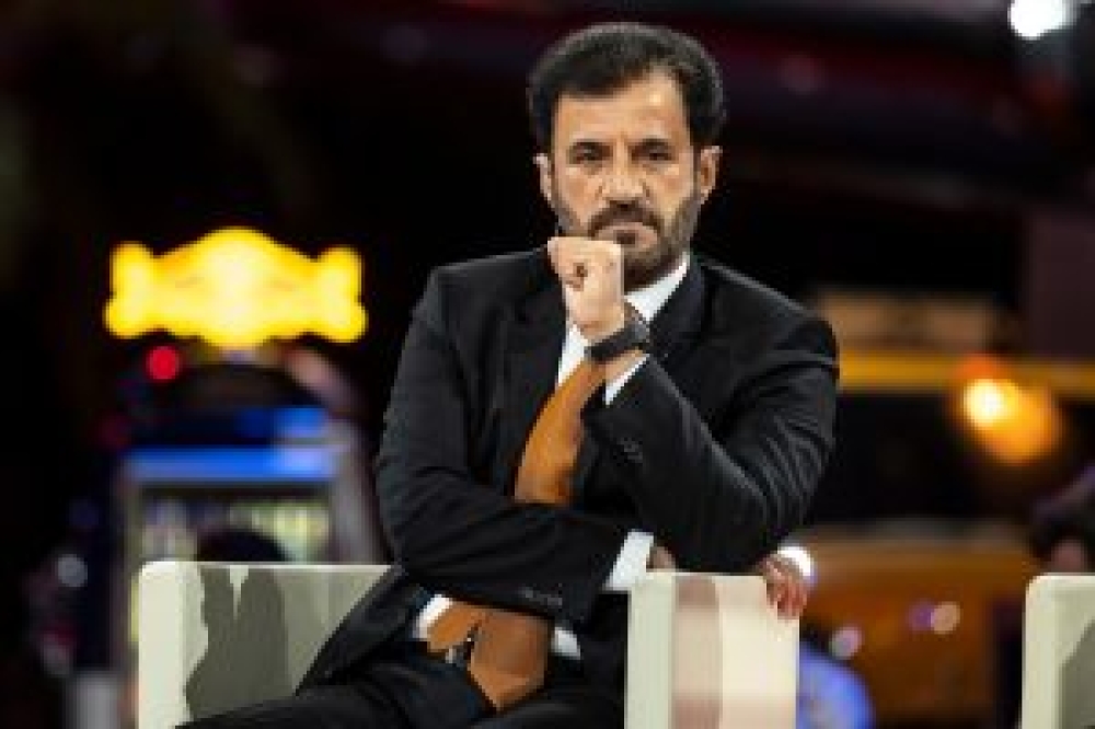 Timo Glock critique la présidence de Mohammed Ben Sulayem à la tête de la FIA