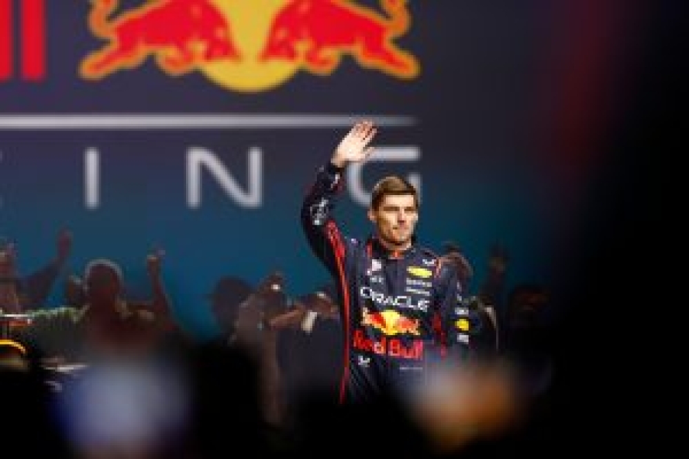 Sondage – Voyez-vous Max Verstappen quitter Red Bull à l’issue de la saison 2025 de F1 ?