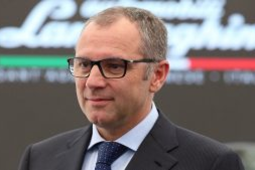 Le PDG de la F1 estime que le GP d’Imola est en danger après 2025