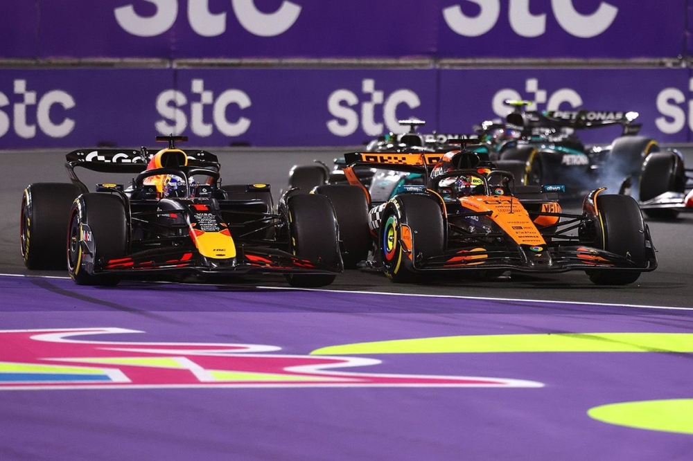 Piastri assure qu'il n'avait rien 