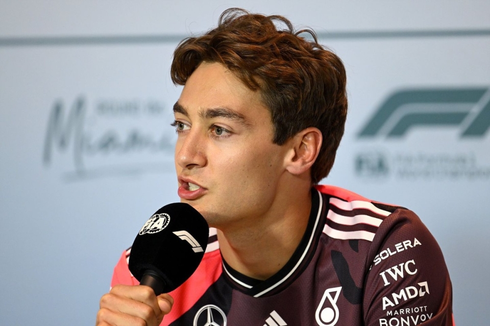 Propos grossiers : Le GPDA veut des actes de la FIA, 