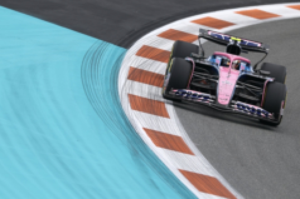 Doohan pointe une erreur d’Alpine et de Gasly après son élimination prématurée en qualif sprint