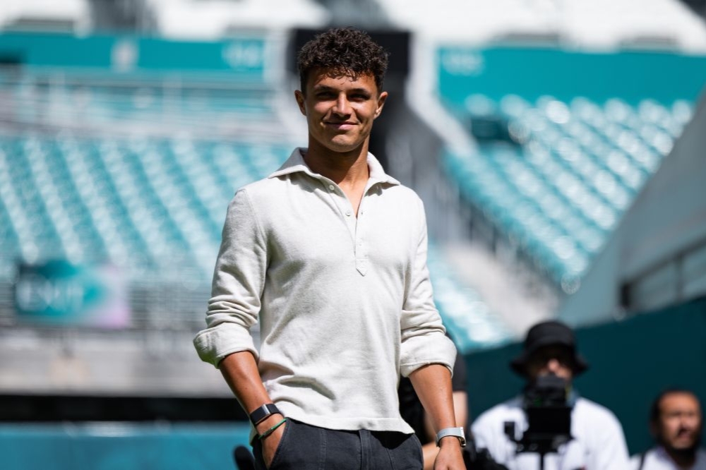 Grand Prix de Miami - Course Sprint : Lando Norris remporte une course folle