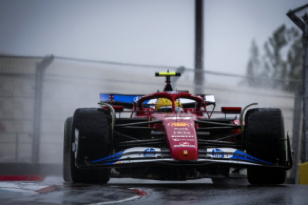 Les classements F1 après la course sprint du Grand Prix de F1 de Miami 2025