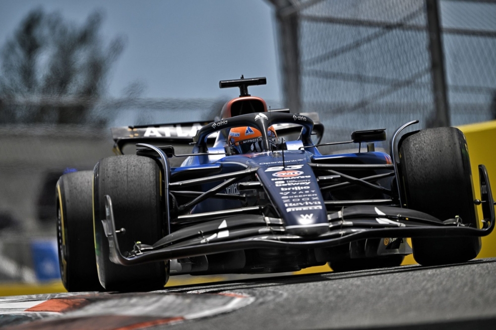 Trois pénalités bouleversent le classement du sprint à Miami !