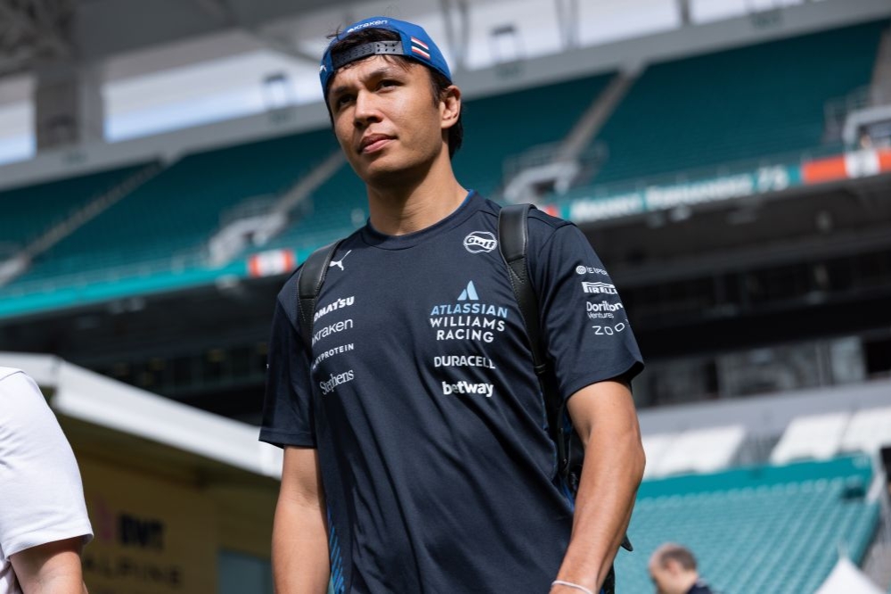 Pluie de pénalité à l'issue de la course Sprint