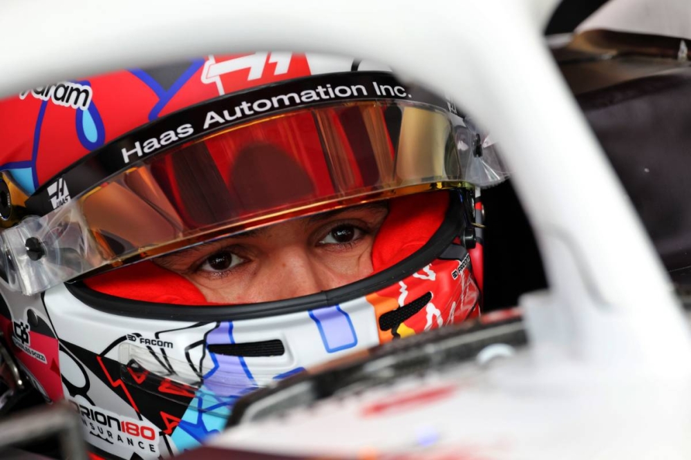 Esteban Ocon surprend à Miami : 