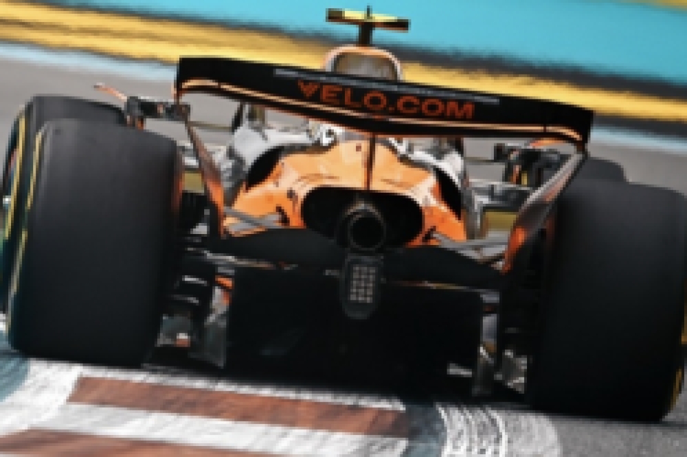 F1 – GP de Miami : Oscar Piastri avait anticipé les manœuvres musclées de Max Verstappen