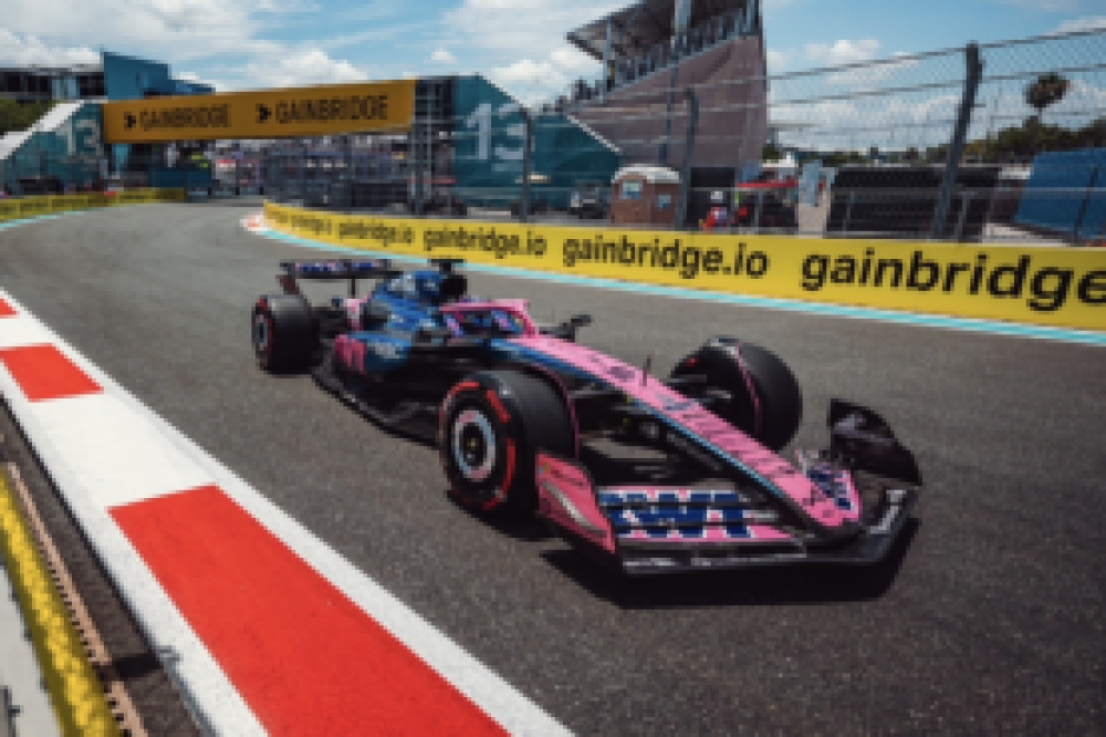 F1 – Deux pilotes sous enquête des commissaires après le GP de Miami