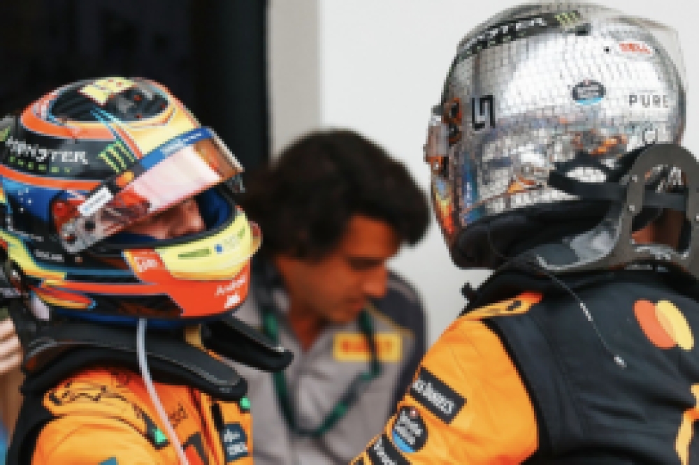 Les classements F1 après le Grand Prix de F1 de Miami 2025