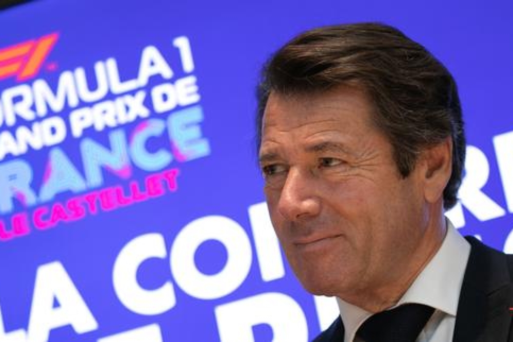 Affaire du Grand Prix de F1 du Castellet : la chambre régionale des comptes accable la gestion de la course, portée par Christian Estrosi