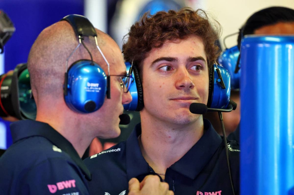 Alpine vire Jack Doohan sans ménagement : Franco Colapinto titularisé dès Imola