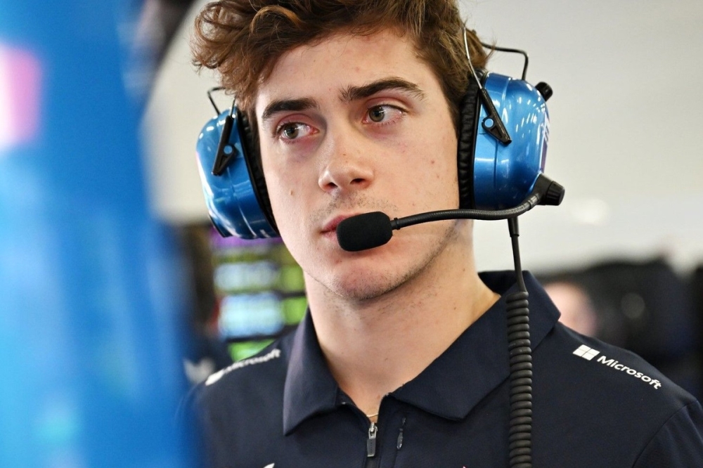Alpine officialise le remplacement de Doohan par Colapinto
