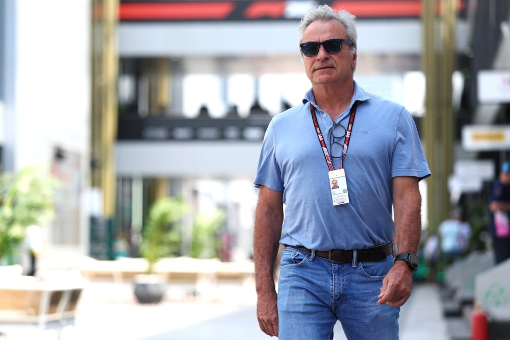 Exclusif : Carlos Sainz envisage d'être candidat à la présidence de la FIA