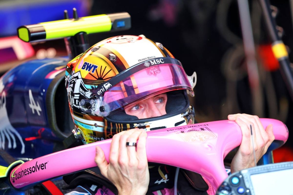 Alpine sacrifie Jack Doohan : son père Mick dénonce une décision injuste face à Pierre Gasly