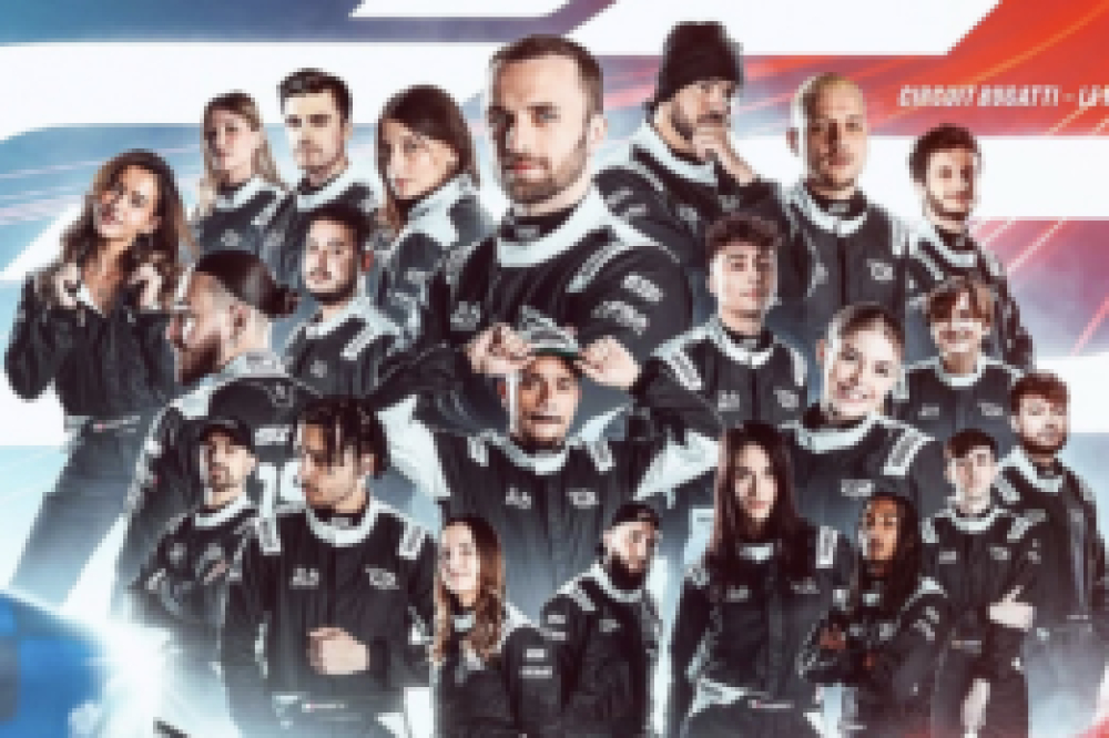 GP Explorer 3 : Squeezie officialise une troisième et ultime édition les 3, 4 et 5 octobre 2025