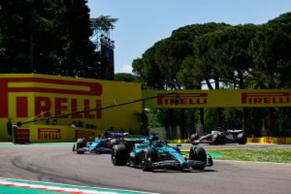 Les choses à savoir à propos du GP F1 d’Emilie Romagne à Imola