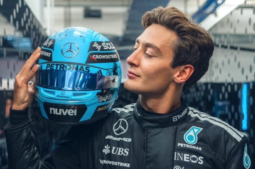 George Russell a remboursé 2 millions à son père : le coût de sa promotion en F1