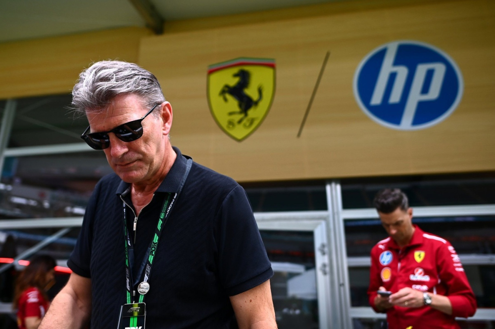 L'arrivée de Cadillac en F1 passe mieux avec une 